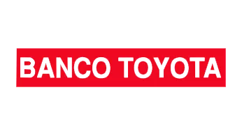 Banco Toyota